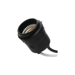 [9400090] PORTALAMPARAS DE HULE PARA INTEMPERIE