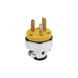 [8830350] CLAVIJA BLINDADA CON ABRAZADERA CARA DE CHINO