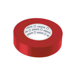 [9750067] CINTA AISLANTE  DE VINIL 19mmX18m    GRIS