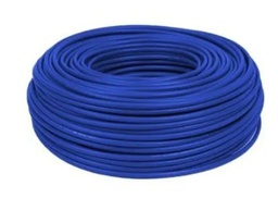 [1103502] CABLE DE 100 MTSRoHS THW-LS/THHW-LS 350 AZUL