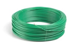 [1104103] CABLE DE 100 MTSRoHS THW-LS/THHW-LS 4/0 VERDE