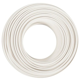 [1102104] CABLE DE 100 MTSRoHS THW-LS/THHW-LS 2/0 BLANCO
