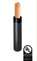 [U1N0110X] CABLE DE 100 MTSNYLON THHN OR THWN-2 OR MTW (UL) 1/0 