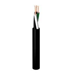 [1303120] CABLE  USO RUDO DE 100 MTS ST 3C/12