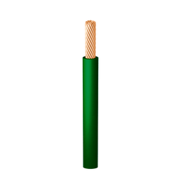 [1500100] CABLE  DE 100 MTS   AUTOMOTRIZ FLEXIBLE  10 NEGRO