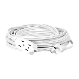 [9740115] EXTENSION ELECTRODOMESTICA 3 METROS