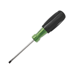 [8861030] DESARMADOR DE PUNTA CABINET 1/4 (6 mm) BARRA DE 6" (152 mm)