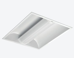 [A1M-0S13S0-G-B3-00] CARCASA DE EMPOTRAR 2X24W SOFT*