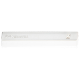 [9401447] LAMPARA GABINETE DE LED 8 W 100-240 V~ 60 Hz 3 000 K 720 lm