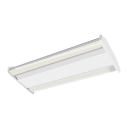 [9401751] LUMINARIA HIGH BAY DE LED 100 W   90-305 V~   50/60 Hz   5 000 K   13,000 lm