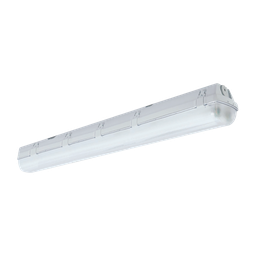 [9400515PT41] 1X28 W ALTO FACTOR 120-277 V~ 50/60 Hz 4 100 K (INCLUYE TUBOS)