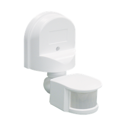 [9402510] SENSOR DE MOVIMIENTO DE TECHO 110-130 V~ 60 Hz