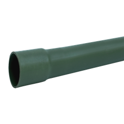 [TPP0513] TUBERIA DE PVC PESADO 50mm 2"