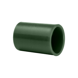 [COPP032] COPLE DE PVC PESADO 32mm 1 1/4"