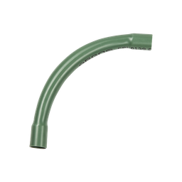 [CPP1009] CODO PVC PESADO 100mm 4"