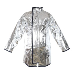 [AL-1500CH] CHAQUETA ALUMINIZADA 550 GRSM2 T-CH