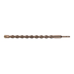 [11290] Broca SDS Plus 1 x 18', Truper
