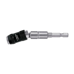 [11875] Adaptador articulado de 90 mm magnetico para puntas, Expert
