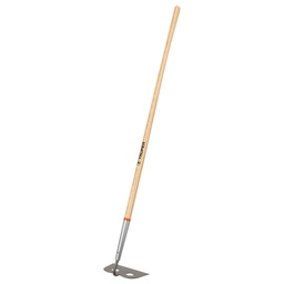 [10565] Azadon mezclero cabeza forjada, 10' de ancho, mango 60'
