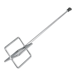 [11975] Revolvedor para mortero, 120 mm diametro, Truper