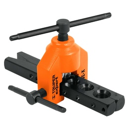 [12865] Avellanador profesional de 3/16' a 5/8', Truper Expert