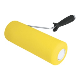[13842] Rodillo para pintar 9'x 3/4' de esponja, superficies rugosas