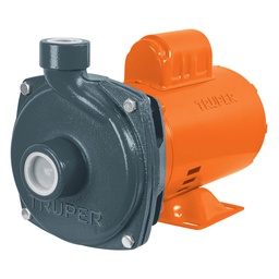 [100430] Bomba centrifuga para agua, 1 HP, Truper