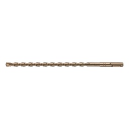 [101198] Broca SDS Plus 10 x 260 mm, Truper