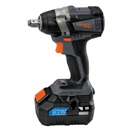 [101403] Llave de impacto inalambrica 1/2', 20 V, sin carbones