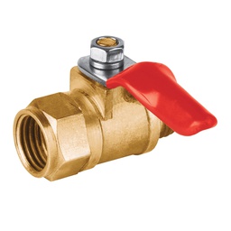 [102040] Valvula para fumigador a bateria FUB-18, Truper