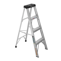 [16741] Escalera de tijera tipo III 3 escalones, Truper