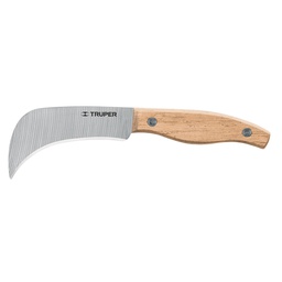 [17002] Cuchillo 7' para linoleo, Truper