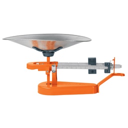 [17083] Bascula capacidad 5 kg mecanica con cucharon, Truper