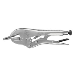 [17425] Pinza de presion 8' hojalatera, Truper