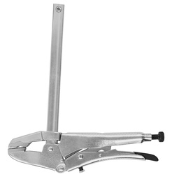 [17469] Pinzas de presion 8' tipo sargento, Truper