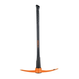 [18646] Zapapico 5 lb, mango fibra de vidrio 36', Truper