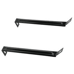 [20637] Juego de 2 tirantes calibre 18 para carretillas Pretul