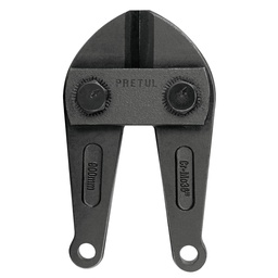 [20955] Cuchillas de repuesto para cortapernos 36', Pretul