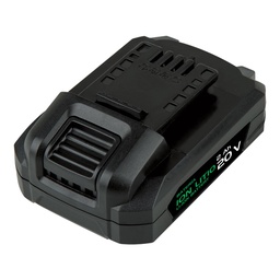 [21019] Bateria ion litio, 20 V para rotomartillo ROTI-20P, Pretul