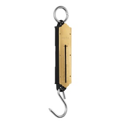 [21255] Bascula capacidad 100 kg romana de resorte, Pretul
