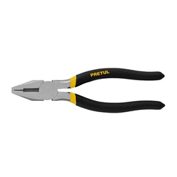 [22603] Pinza para electricista 7' mango de PVC, Pretul