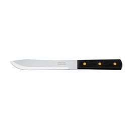 [23086] Cuchillo cebollero 7' mango de polipropileno, Pretul
