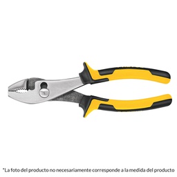 [27161] Pinza de chofer 10', mango comfort grip, Pretul
