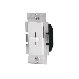 [46300] Atenuador de luz deslizable, linea Classic, Volteck