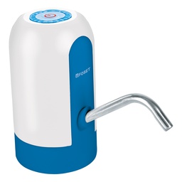[47806] Dispensador electrico de agua para garrafon, Foset