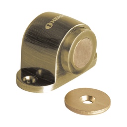 [48388] Tope magnetico, laton antiguo, Hermex