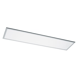 [49725] Panel delgado colgante de LED 45 W 30 x 120 cm luz neutra