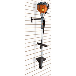 [50345] Rack para desbrozadora electrica o de gasolina, Truper