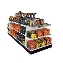 [55894] Mueble power center con herramienta electrica, Truper