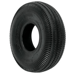 [45908] Rueda neumatica de 10' sin camara, Truper